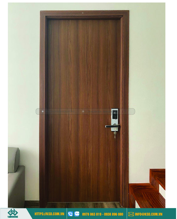 ABS Door KSD 000 W8707