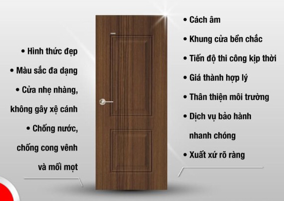 Cửa nhựa ABS Hàn Quốc Kiên Giang