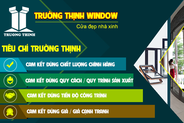 cam kết của chúng toi