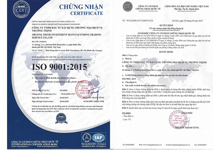 giay-chung-nhan-ISO 9001 - 2015